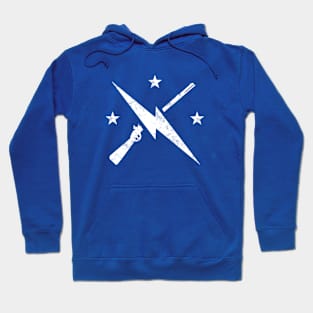 Minutemen Hoodie